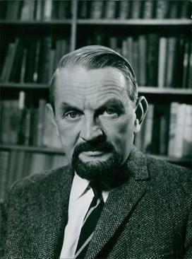 Roger Pilkington