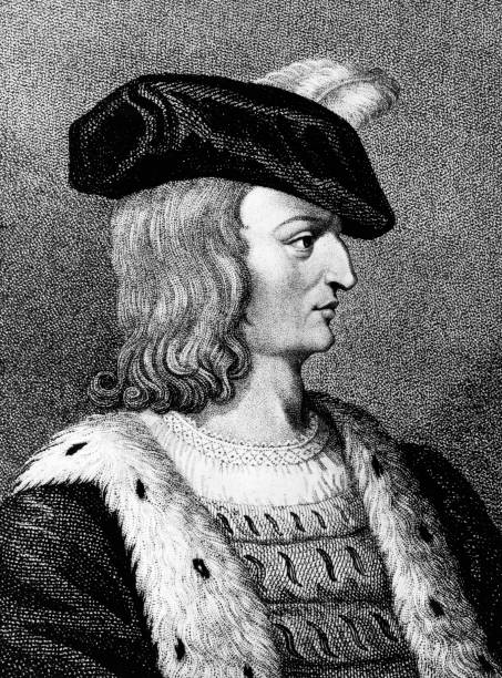 Gallery of Charles VII