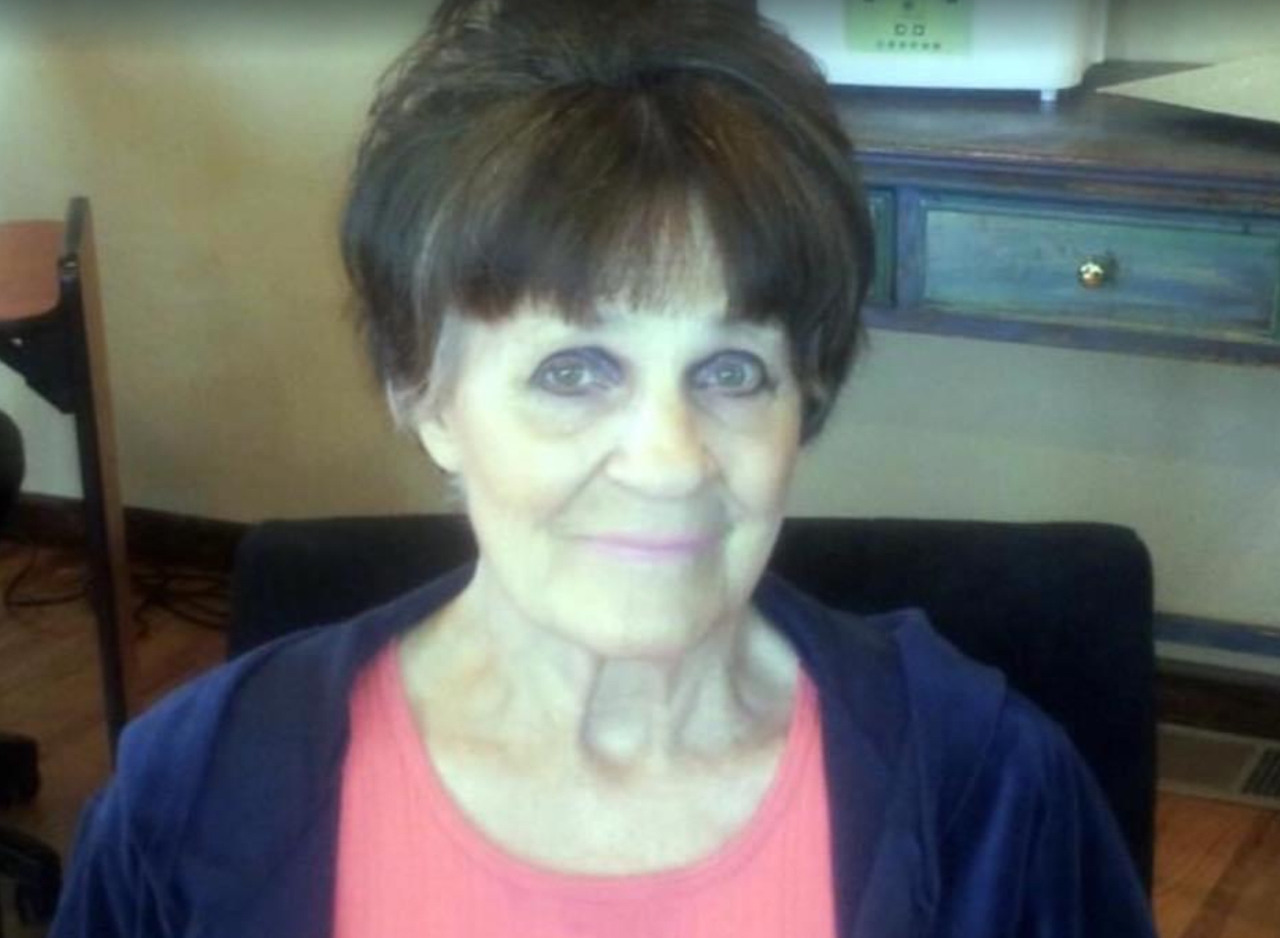 Lorna Sharboneau