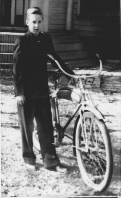 Gallery of James Lovell