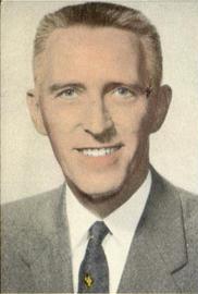 Leo Hoegh