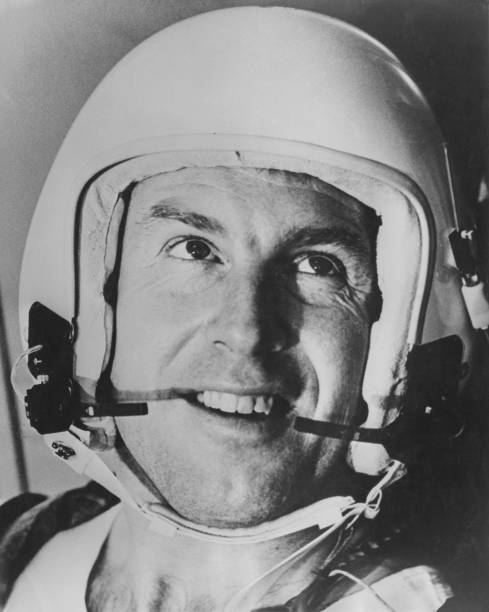 Gallery of James Lovell