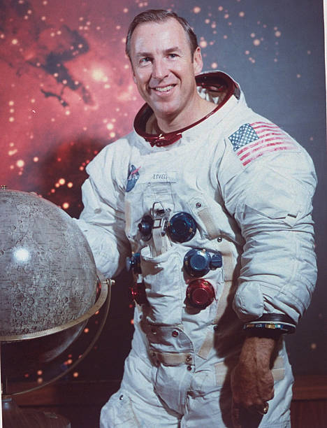 Gallery of James Lovell