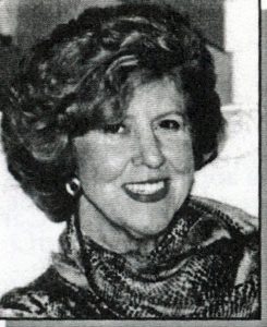 Celia Correas de Zapata
