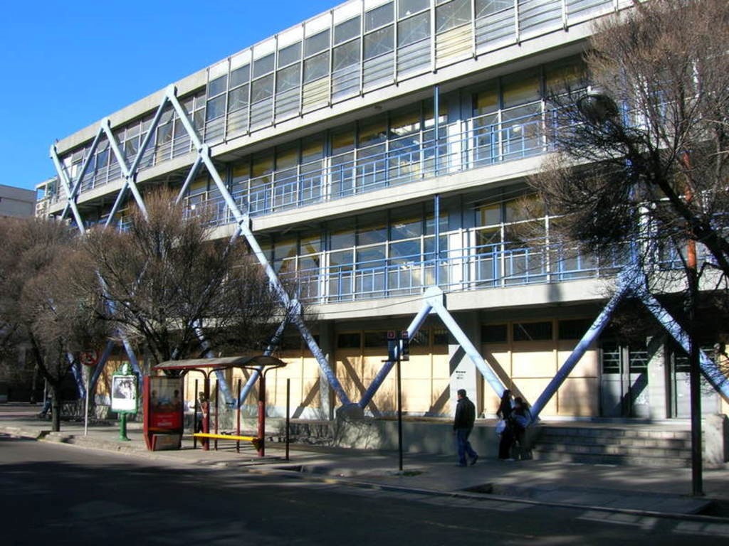 Gallery of Celia Correas de Zapata