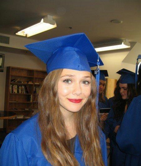 Gallery of Elizabeth Olsen