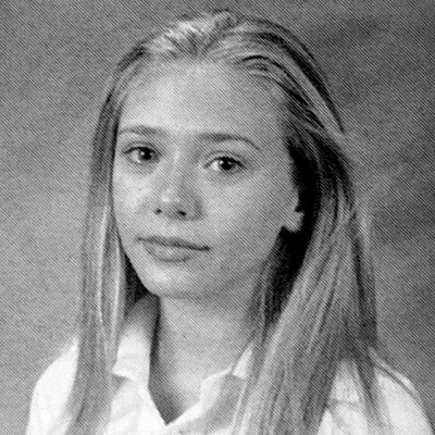 Gallery of Elizabeth Olsen