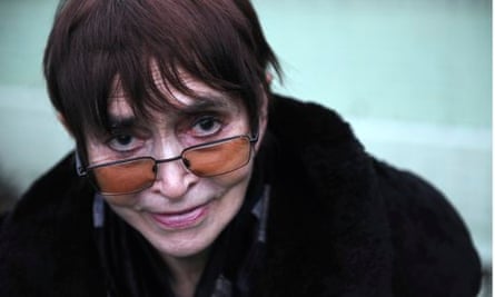 colleague: Vera Chytilova