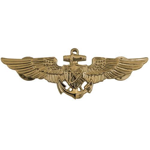 United States Astronaut Badge