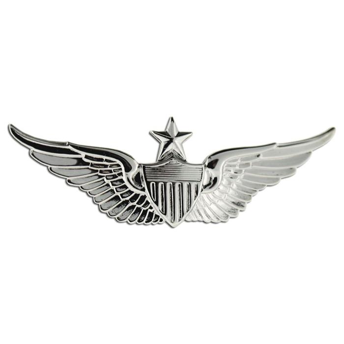 Naval Aviator Badge