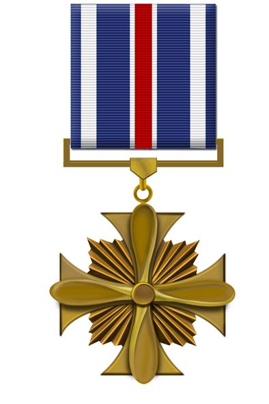 Distinguished Flying Cross