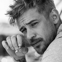 ex-boyfriend: Boyd Holbrook