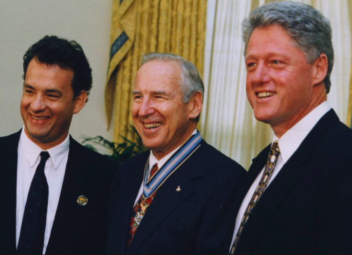 Congressional Space Medal of Honor