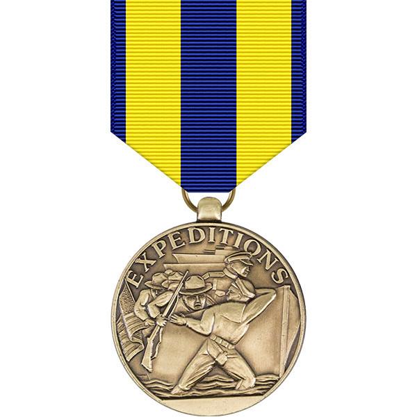 Navy Expeditionary Medal