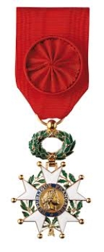 National Order of the Legion of Honour