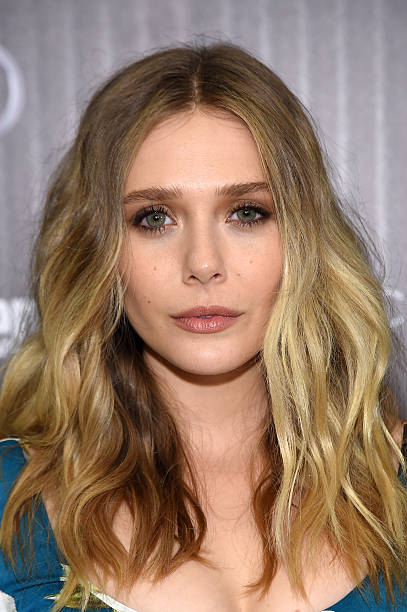 Gallery of Elizabeth Olsen
