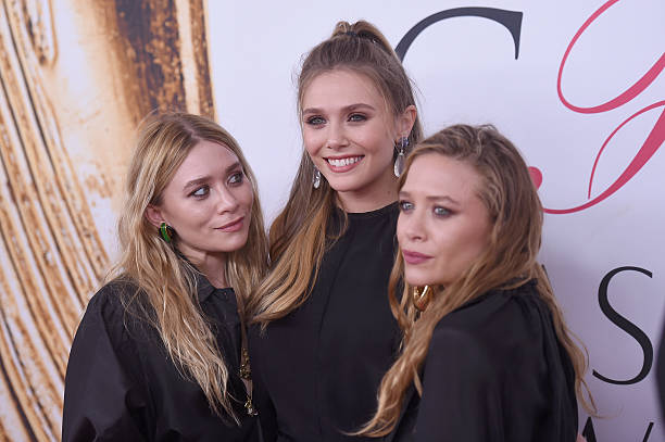 Gallery of Elizabeth Olsen