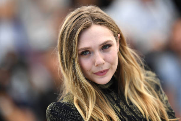 Gallery of Elizabeth Olsen
