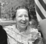 Mother: Blanche Lovell