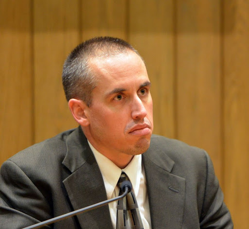 Son: Jeffrey Lovell