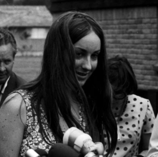 Daughter: Barbara Lovell