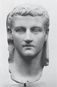 Gallery of Caligula (Gaius Caesar)