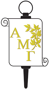 Alpha Mu Gamma
