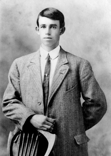 Gallery of Omar Bradley