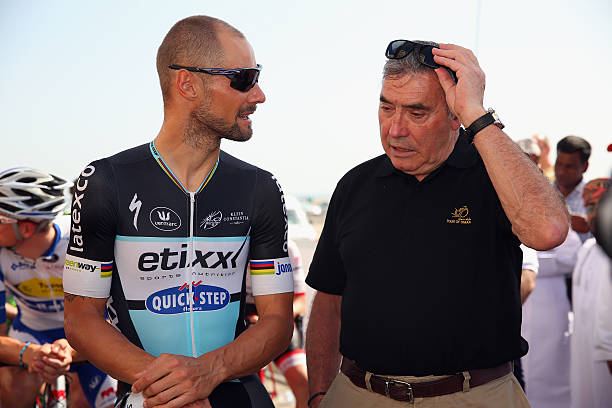 Gallery of Eddy Merckx