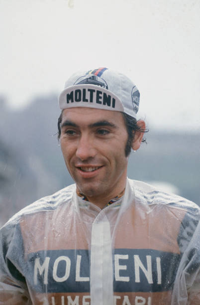 Gallery of Eddy Merckx