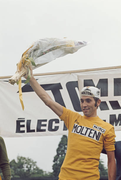 Gallery of Eddy Merckx