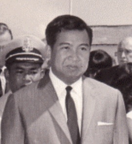 Gallery of Norodom Sihanouk