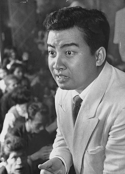 Gallery of Norodom Sihanouk