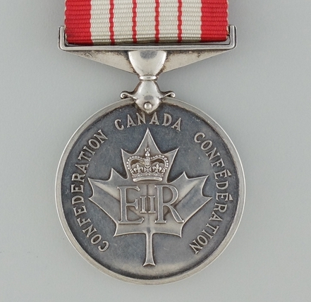 Centennial Medal