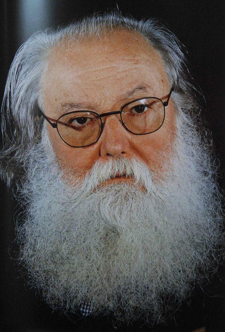 Pierre Restany