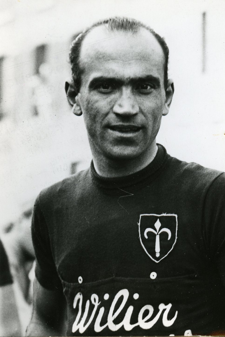 Friend: Fiorenzo Magni 