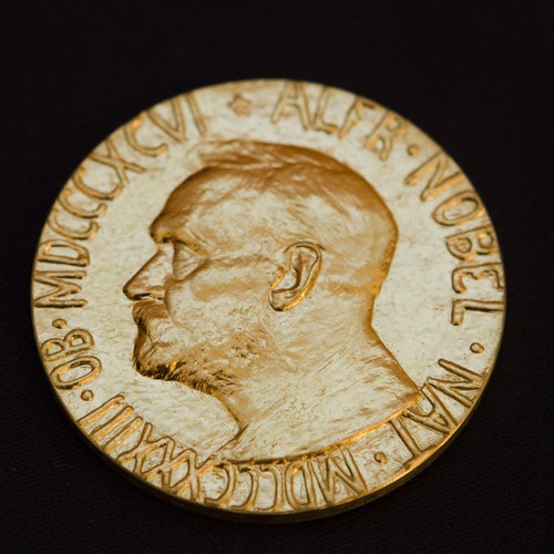 Nobel Peace Prize