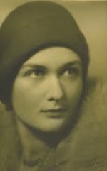 Mary Eccles
