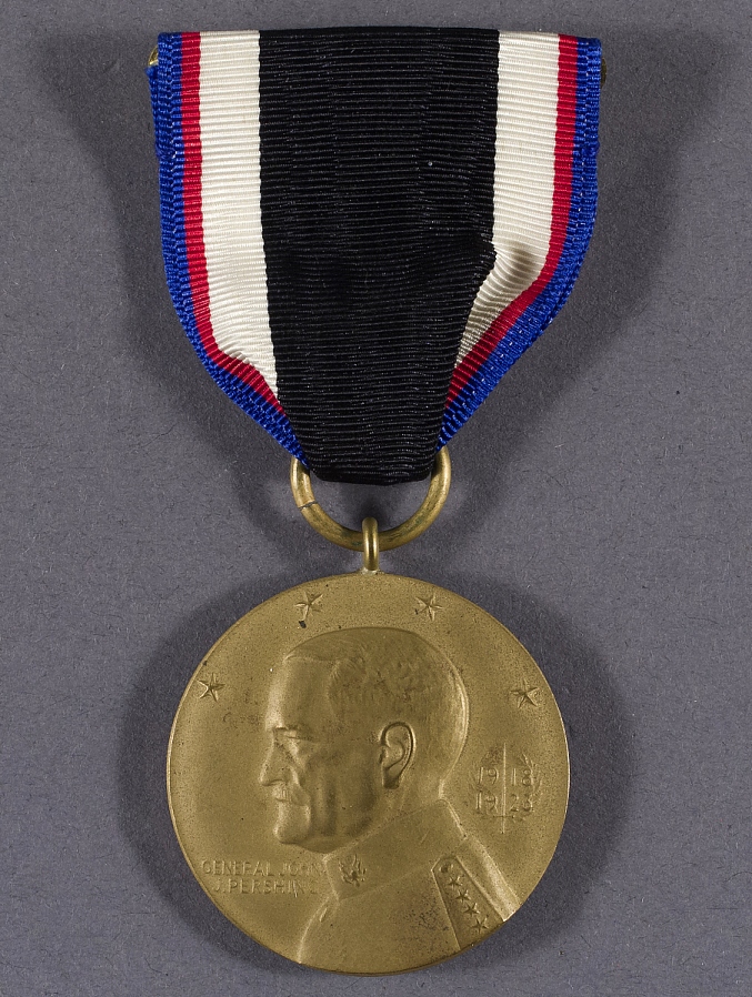 Army of Occupation of Germany Medal