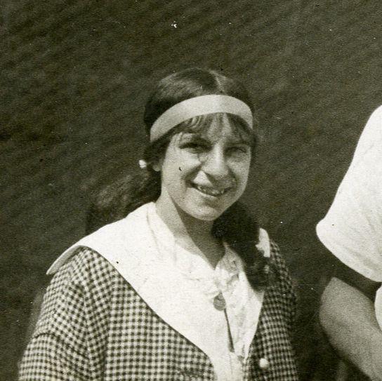 Gallery of Suzanne Lenglen