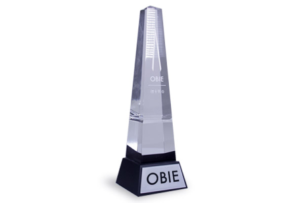 Obie Award