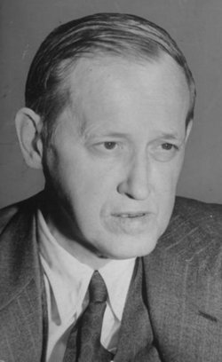 Harry Hopkins