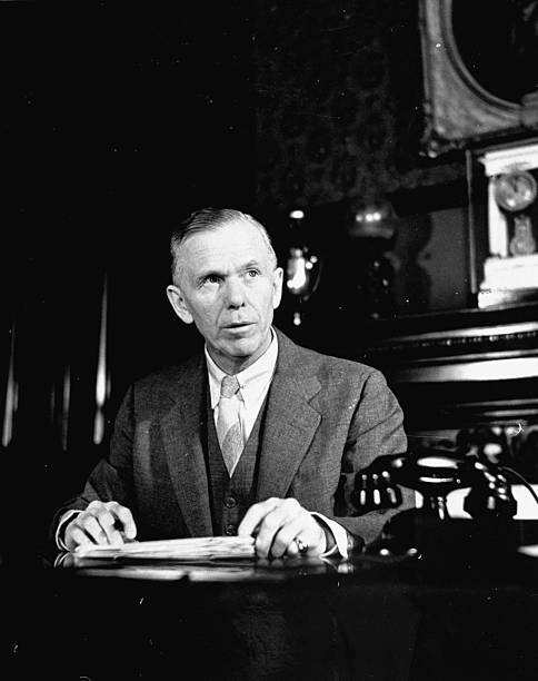 Gallery of George Marshall