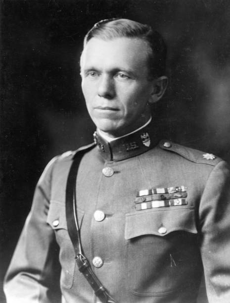 Gallery of George Marshall