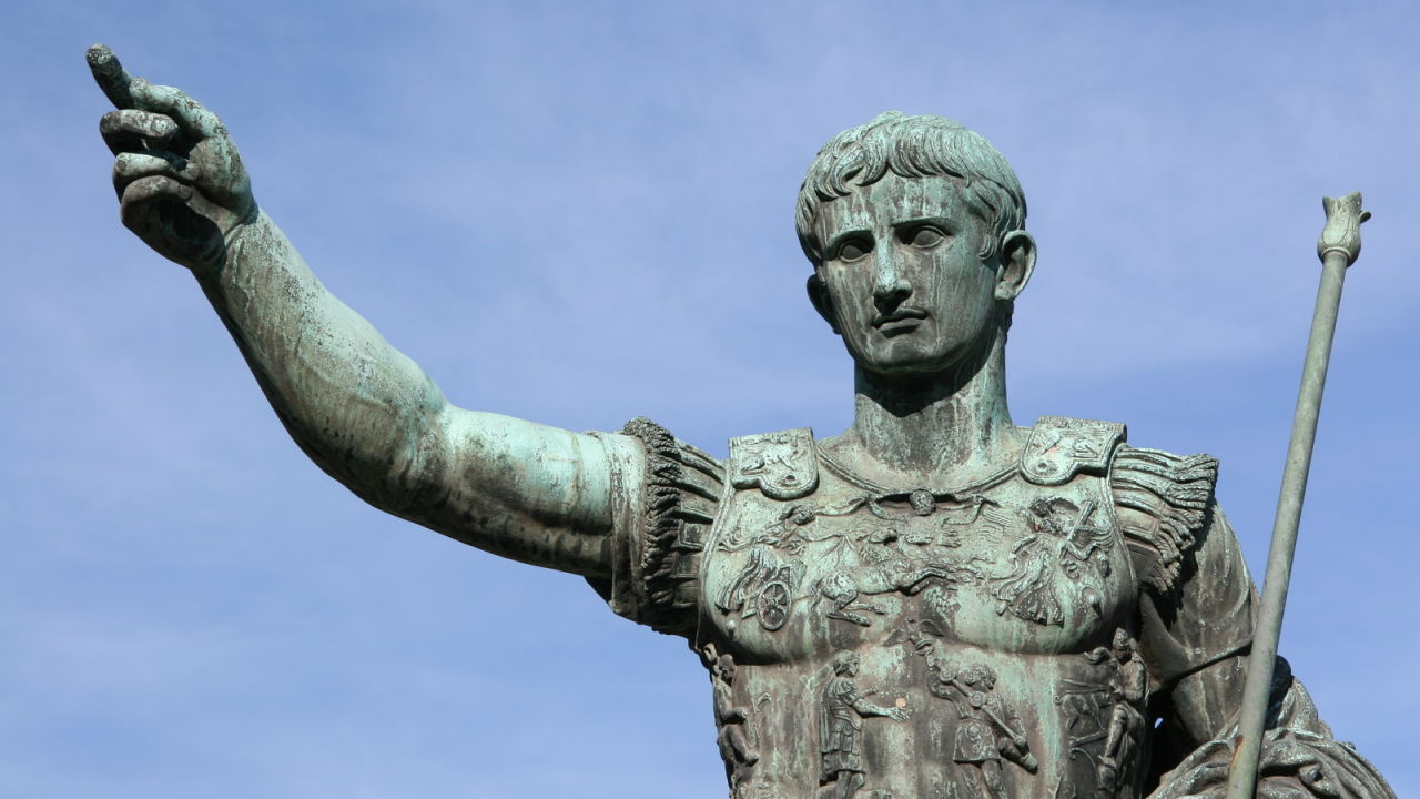 Gallery of Caligula (Gaius Caesar)