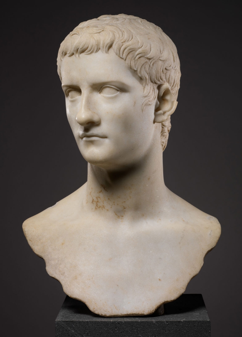 Gallery of Caligula (Gaius Caesar)