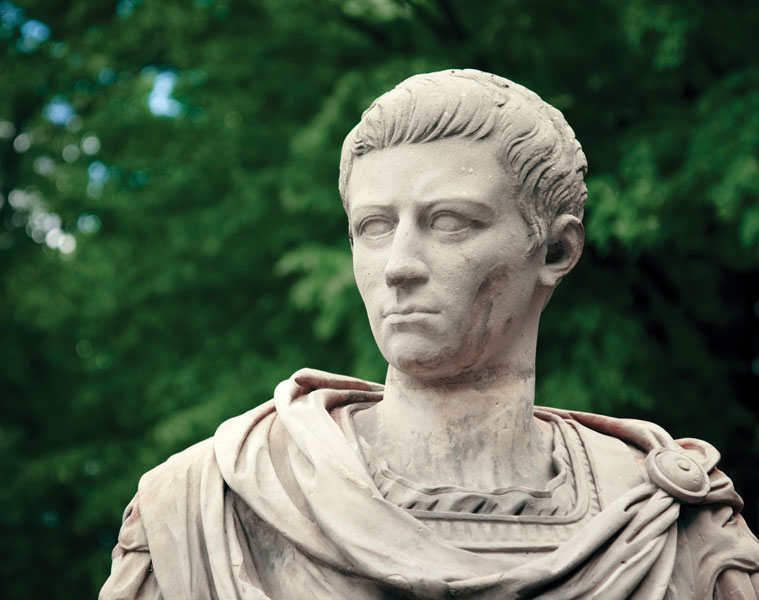 Gallery of Caligula (Gaius Caesar)