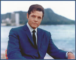 colleague: Jack Lord