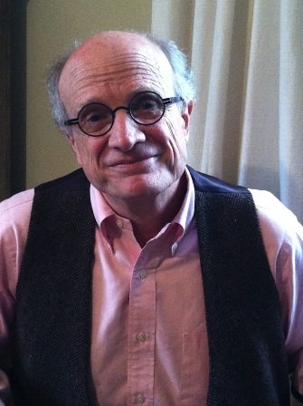 Frederick Dillen