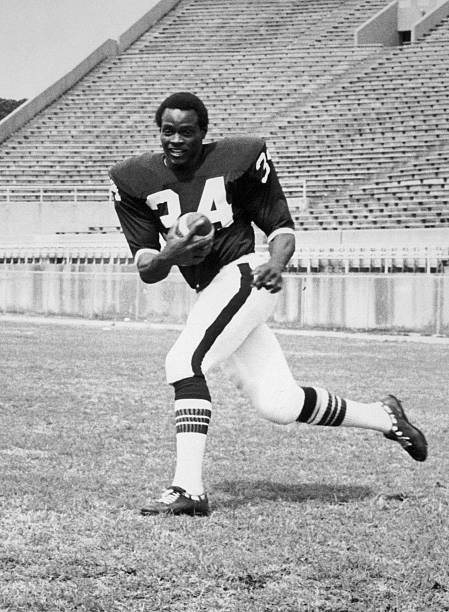 Gallery of Walter Payton